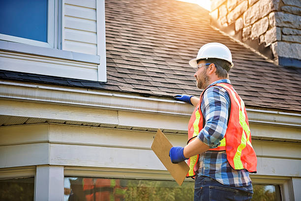 Trusted Gutter Repair And Installation service in Lebanon, CT - Ben Roofing and Steel LLC